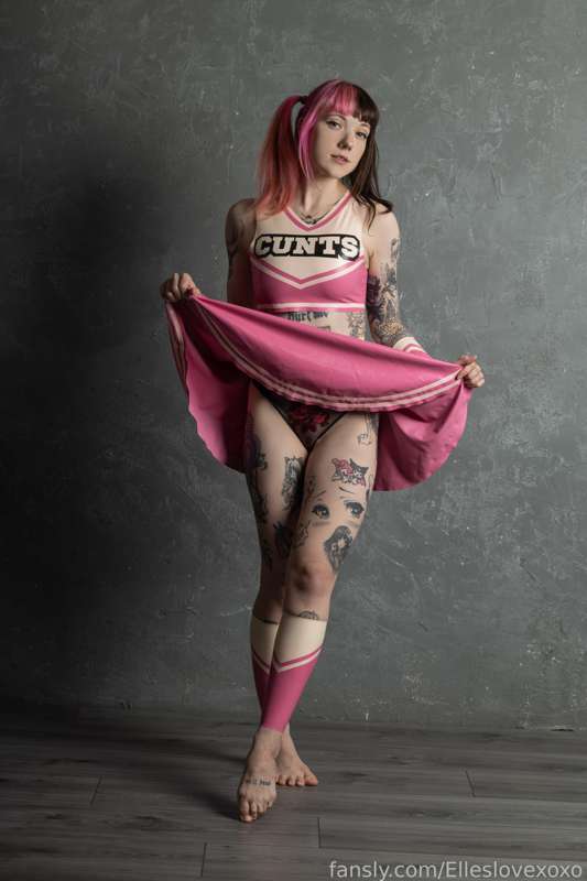 Elleslovexoxo - Fansly - 30 Jul, 2023 1