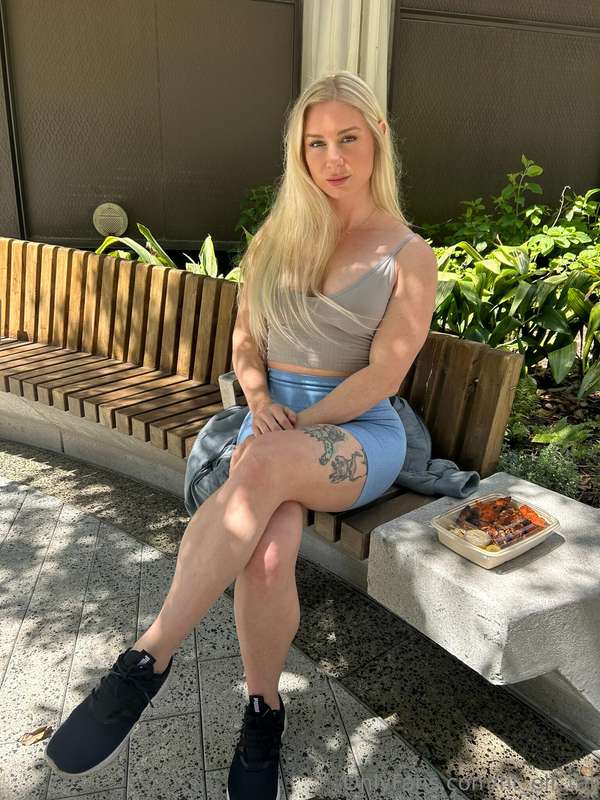 let's have some lunch 🤤