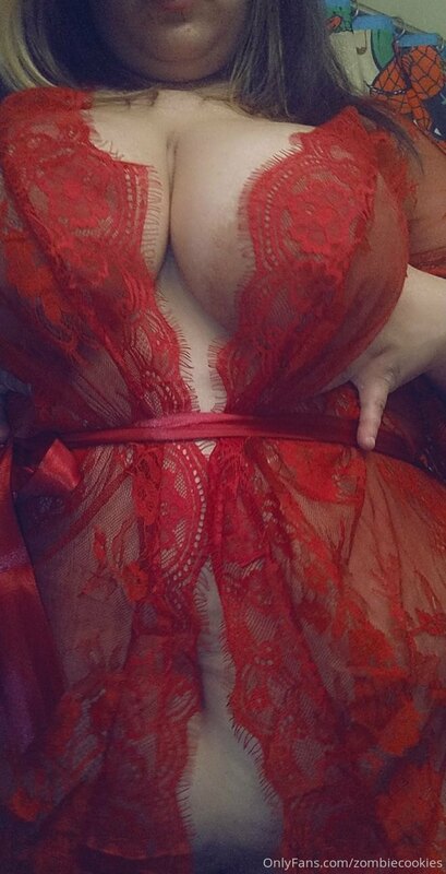 Absolutely loving my newest sexy lingerie, thank you again, .. 2
