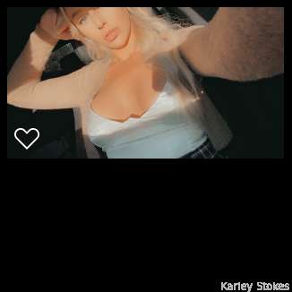 Karleystokes - Fansly - 13 Dec, 2021