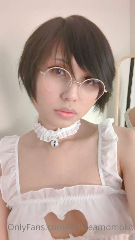 Milkteamomoko - Onlyfans - 10 Jan, 2022 21