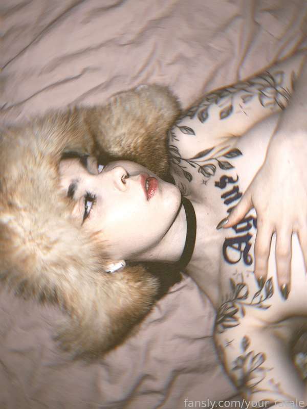 Bambi_Baby - Fansly - 15 May, 2024 5
