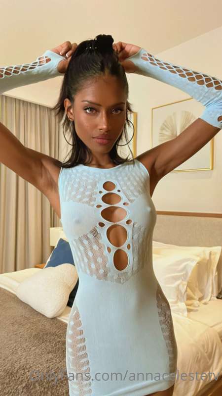 Annacelestex - Onlyfans - 17 Jul, 2022