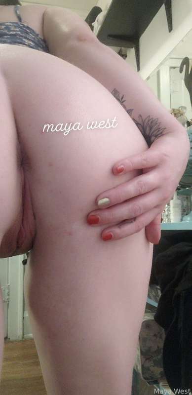 Mayawest - Fansly - 21 Oct, 2022 3