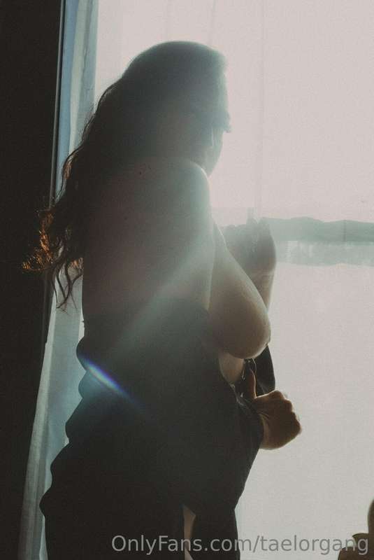 Sent out a sexy video last night… if you didn’t see it in yo..