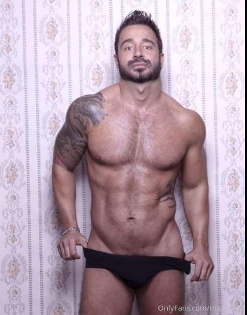Mazzafree - Onlyfans - 09 Nov, 2021