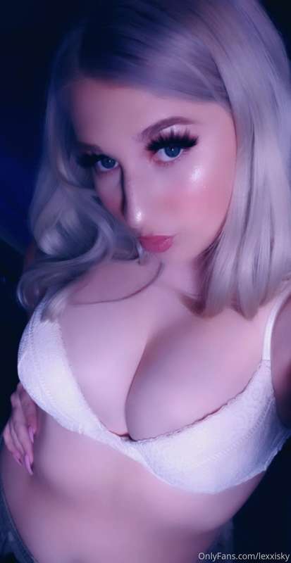 I'm fucking sexy