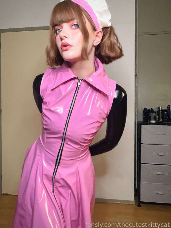 Thecutestkittycat - Fansly - 03 Jun, 2025 23