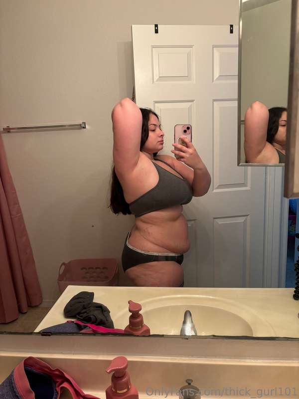 Yall im tryna get my body back