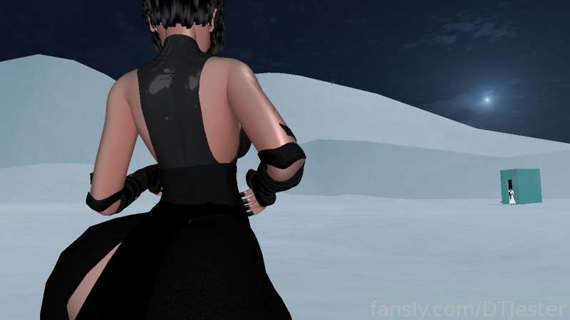 Dtjester - Fansly - 25 Dec, 2023 3