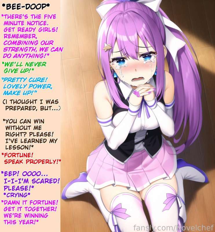Novelchef - Fansly - 14 Sep, 2023 116