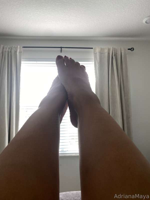 For my FEET lovers 👣 6