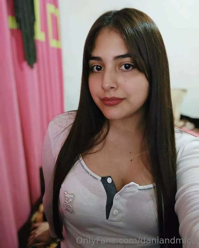 Miccamill - Onlyfans - 20 Feb, 2023