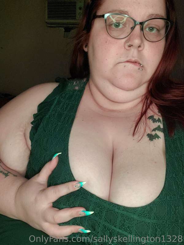 Tshirt and panties Thursday 5