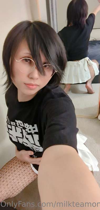 Milkteamomoko - Onlyfans - 29 Sep, 2022 7