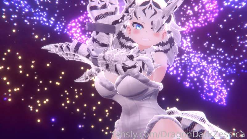 Dragondarkzessica - Fansly - 13 Mar, 2023 19