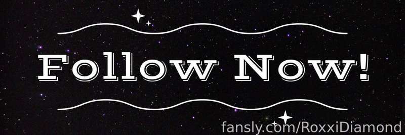 Roxxidiamond - Fansly - 17 Apr, 2025