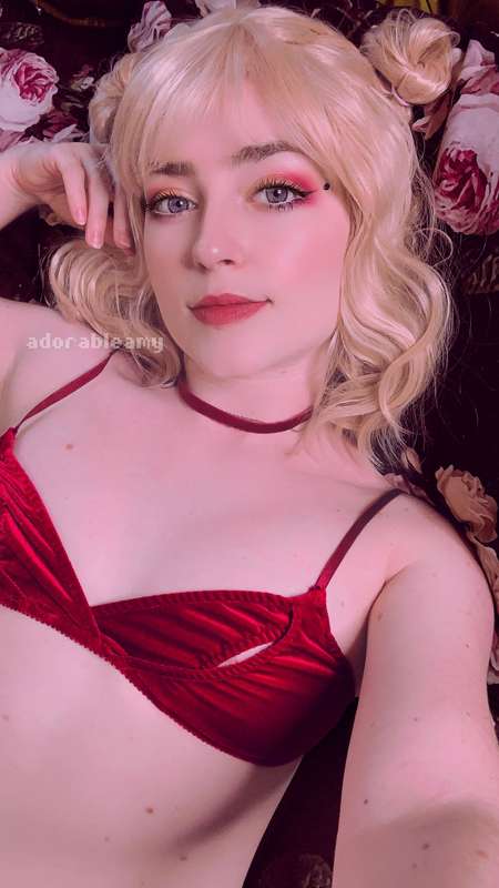 Adorableamy - Fansly - 27 Aug, 2023
