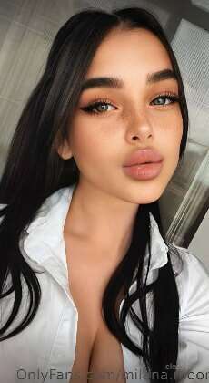 🟢CLICK HERE - @milana.moor🟢
This cutie is online and horny!!..