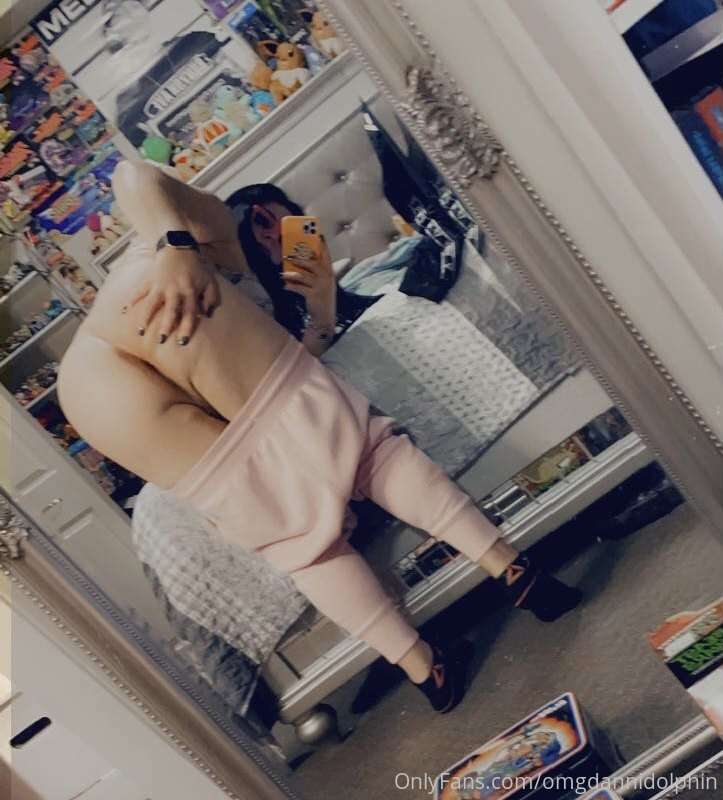 Booty time! 2