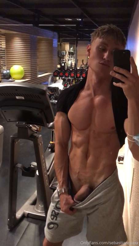 Sebastiancoxxx - Onlyfans - 16 May, 2023