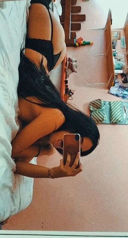Buenas noches baby ❤️