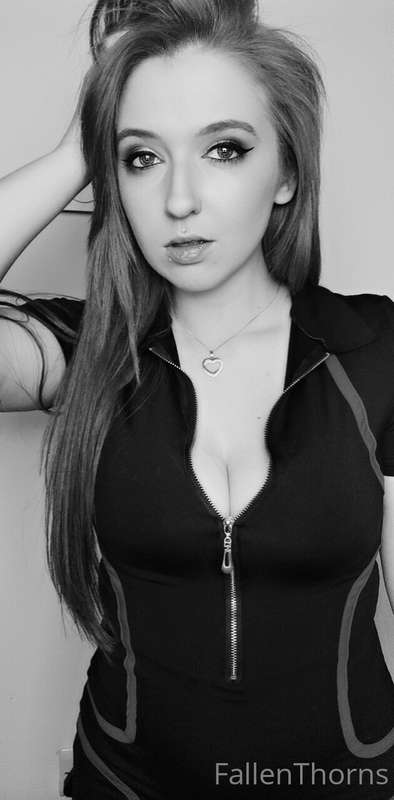 Fallenthorns - Onlyfans - 21 Jan, 2022