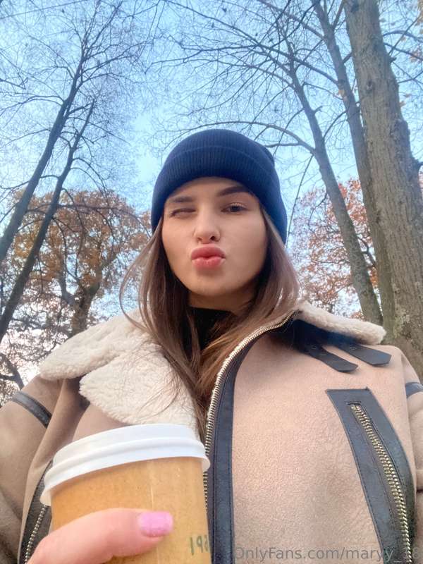Maryy_18 - Onlyfans - 09 Dec, 2024