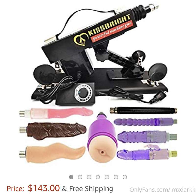 Next toy 🥰 anyone wanna buy it for me ? Or put in money to h..