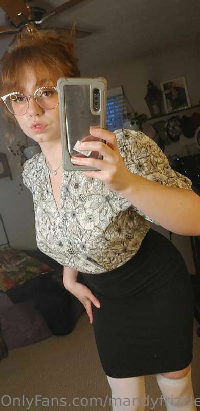 Naughty Professor 1