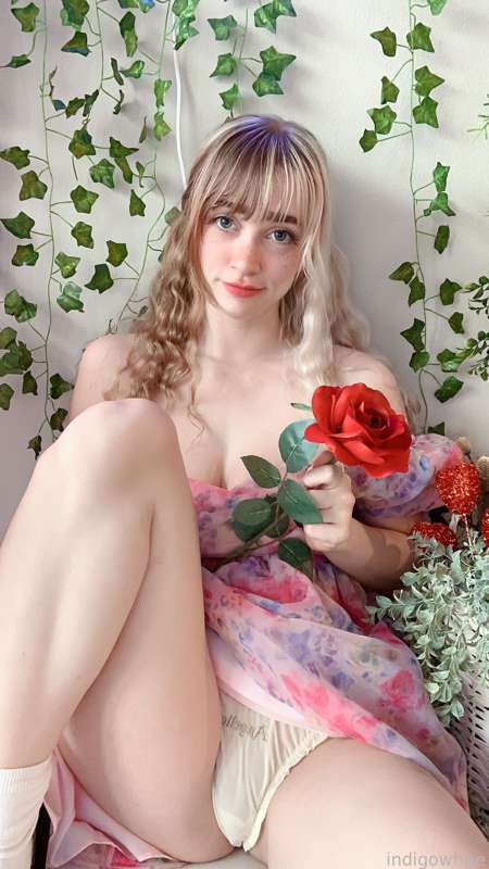 Indigowhite - Fansly - 12 Feb, 2022 20