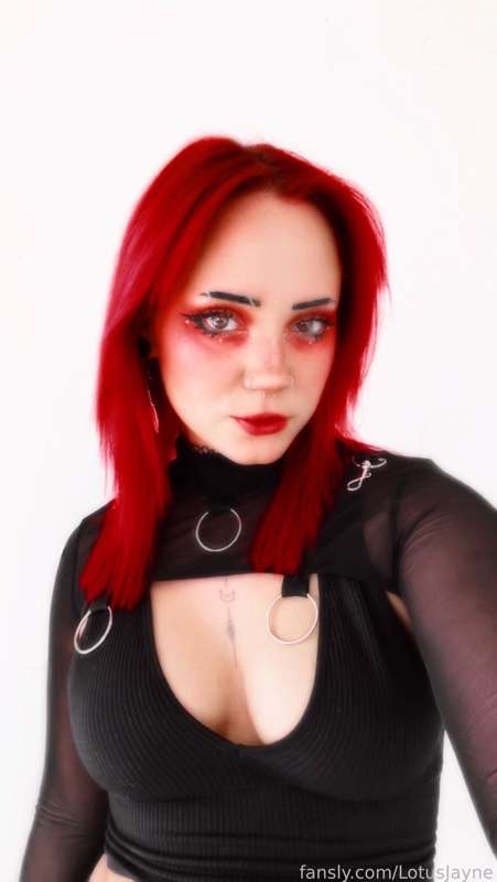 Lotusjayne - Fansly - 24 Jun, 2023 1