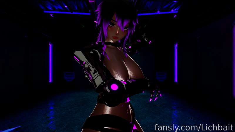 Lichbait - Fansly - 12 Apr, 2023 3