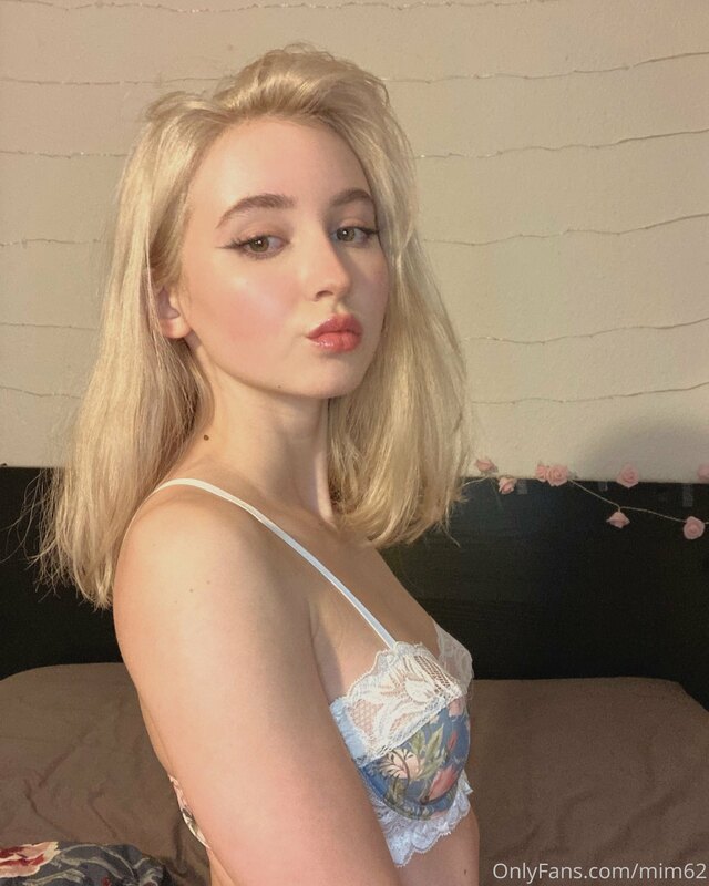 Mim62 - Onlyfans - 07 Mar, 2021 4
