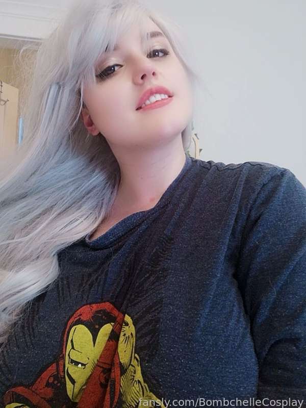 Bombchellecosplay - Fansly - 15 Jan, 2022 2