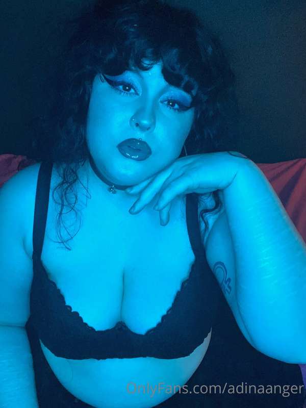 sexy ursula vibes