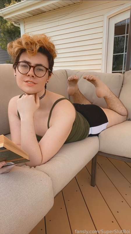 Superslutboi - Fansly - 08 Jun, 2023 13