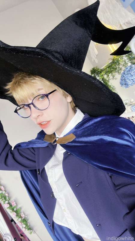 Indigowhite - Fansly - 30 Oct, 2024 119