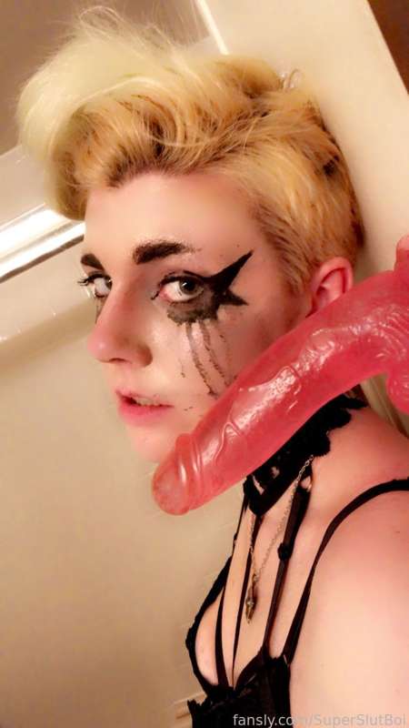Superslutboi - Fansly - 07 Sep, 2021 7