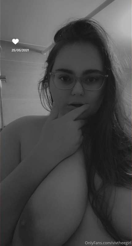 Shower time my lovely’s 🥰 2