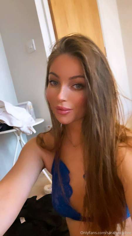 Sarahwxpfree - Onlyfans - 30 Oct, 2020 1