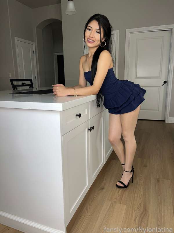 Nylonlatina - Fansly - 20 May, 2025 3