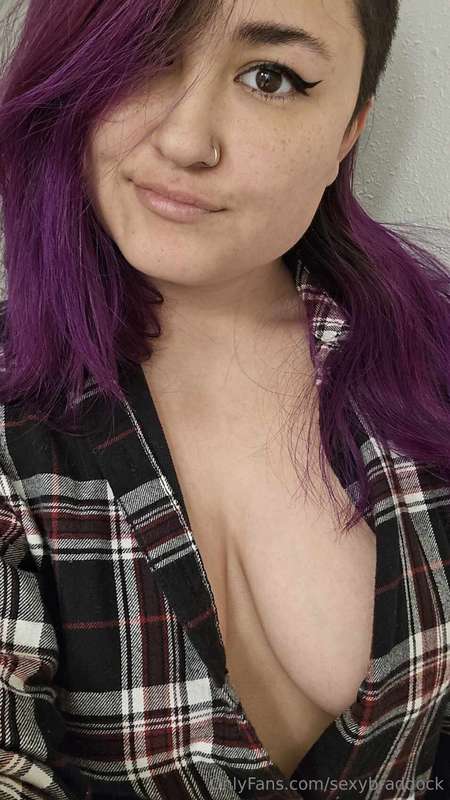 I love FALL!!! 🍁🍂It makes me want to wear plaid all day and .. 5