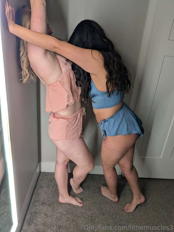 I hope you're excited! New content coming soon! 1