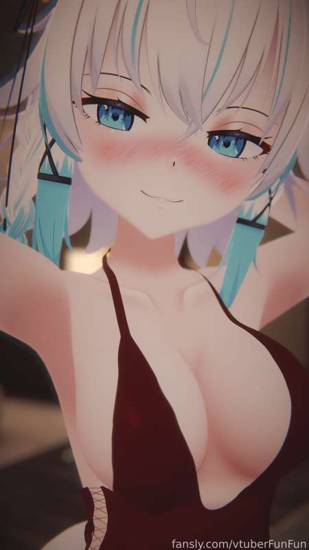 Vtuberfunfun - Fansly - 15 Jun, 2022 3