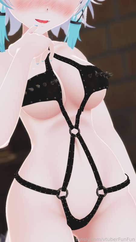 Vtuberfunfun - Fansly - 25 May, 2022 12