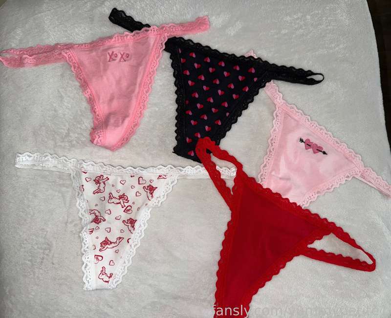 Littlethicklily - Fansly - 12 Feb, 2025 2