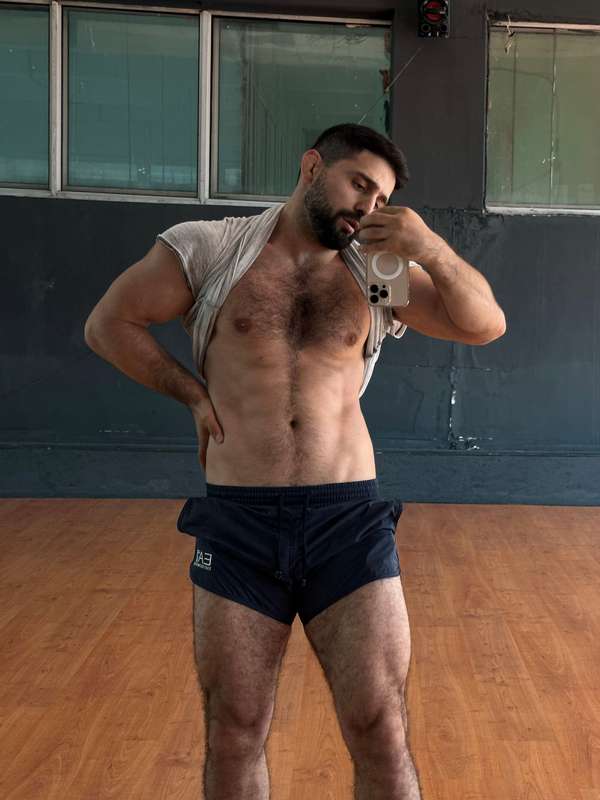 Avagfit - Fansly - 02 Aug, 2023