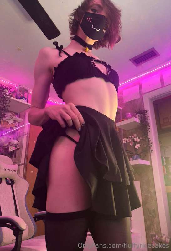 do you think you can (man)handle me?