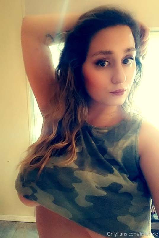 Lmichele - Onlyfans - 15 Jul, 2020
